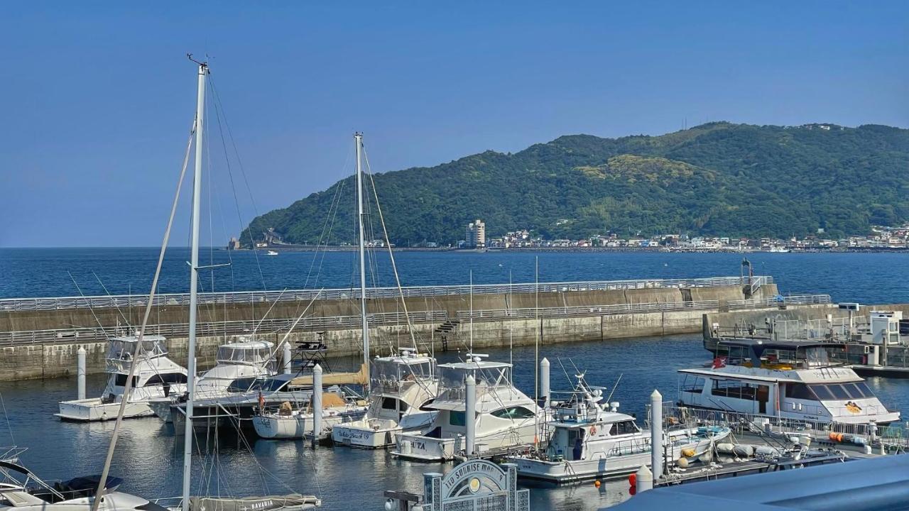 Globe House Atami - Vacation Stay 08814V Atami (Shizuoka) Exterior foto